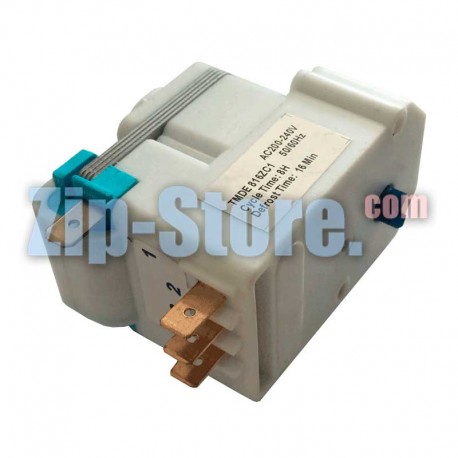 TMP006UN Таймер оттайки TMDE816ZC1