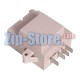 ТИМ-01-11 Таймер оттайки Indesit Stinol C00298587 не оригинал