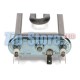 HTR006CY Тэн RESTER 1850W, 190mm Candy 90457722 не оригинал 