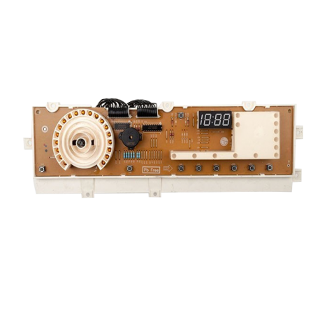 6871ER1037A Плата управления LG