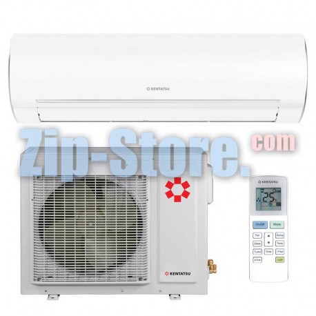 KSGQ26HFAN1 Кондиционер Kentatsu "Quantum"