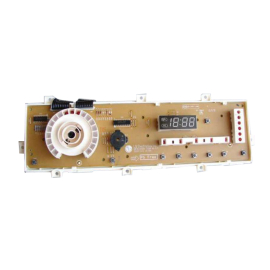 6871EN1040D Модуль управления LG