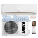 ZACS-24HPF/A17/N1 Кондиционер Zanussi "Perfecto"
