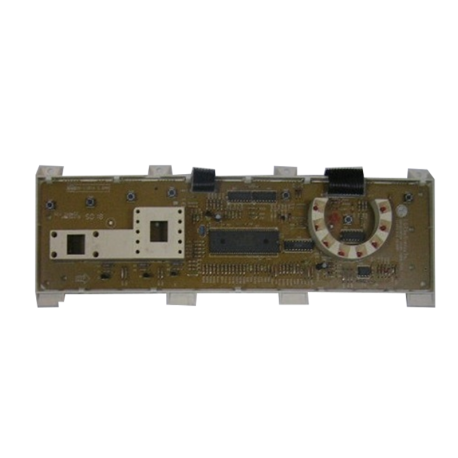 6871EN1042D Плата LG