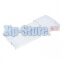 4551633600 Панель передняя среднего ящика МК 420x180mm Beko Original