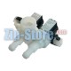 C00116159 Клапан впускной 2/90 Indesit Original