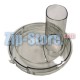 641662 Крышка чаши Bosch Original