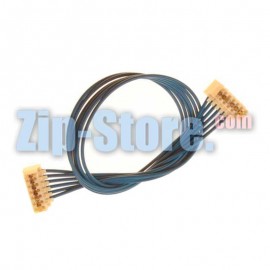65109619 Кабель подключения термостата Ariston Original
