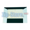 C00143115 Стекло духовки наружное Indesit Original