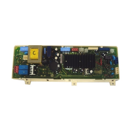 6871ER1017C Модуль управления LG