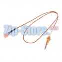 DG81-00543A Термопара газконтроля конфорки 400mm Samsung Original