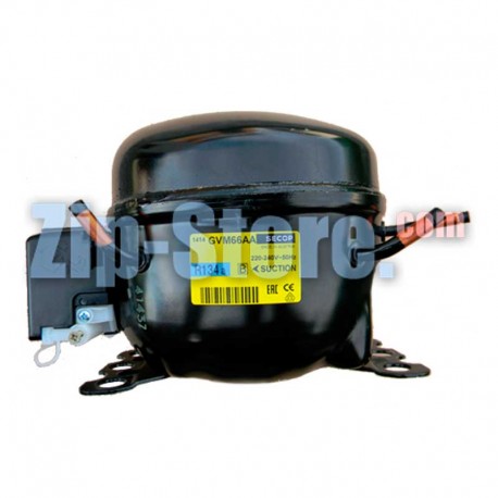 GVM66AA Компрессор ACC, R134a, 181W Original