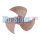 DB67-00971B Крыльчатка наружного блока Samsung Original