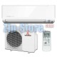 SRK20ZSPR-S Кондиционер инверторный Mitsubishi Heavy "Standart"