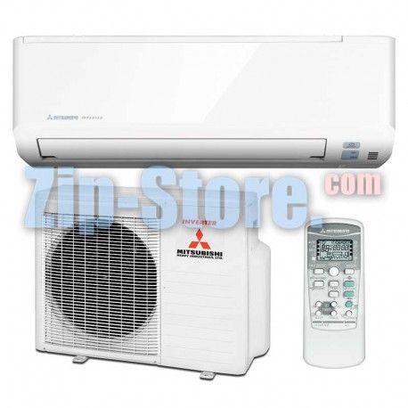 SRK20ZSPR-S Кондиционер инверторный Mitsubishi Heavy "Standart"