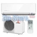 SRK20ZSP Кондиционер инверторный Mitsubishi Heavy "Standart"