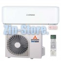 SRK20ZTL Кондиционер инверторный Mitsubishi Heavy "Premium"