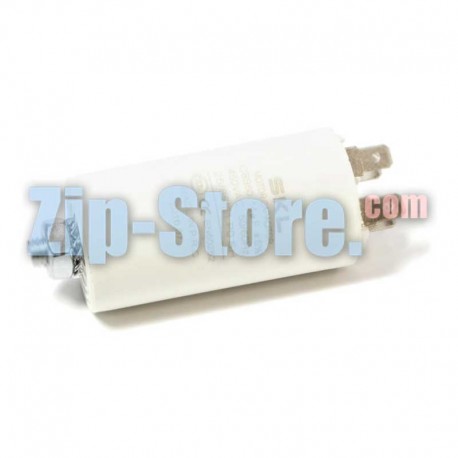 CAP522UN Конденсатор SKL 14mF, 450V