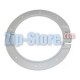 2828770400 Обвод люка внутренний Beko Original