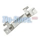 2905730100 Петля люка Beko Original
