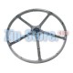 C00055043 Шкив Indesit Original