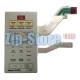 DE34-00188D Панель сенсорная серая Samsung PG832R Original