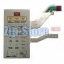 DE34-00188D Панель сенсорная серая Samsung PG832R Original