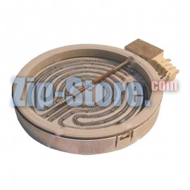 162926001 Конфорка 1200W, 140mm Beko Original