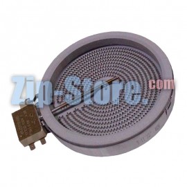 162926013 Конфорка 1500W, 160mm Beko Original