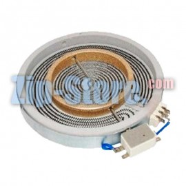 162926011 Конфорка 2950W, 210mm Beko Original