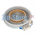 162926011 Конфорка 2950W, 210mm Beko Original