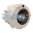 C00113810 Бак в сборе с барабаном Indesit Original