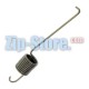 C00096195 Пружина бака Indesit Original