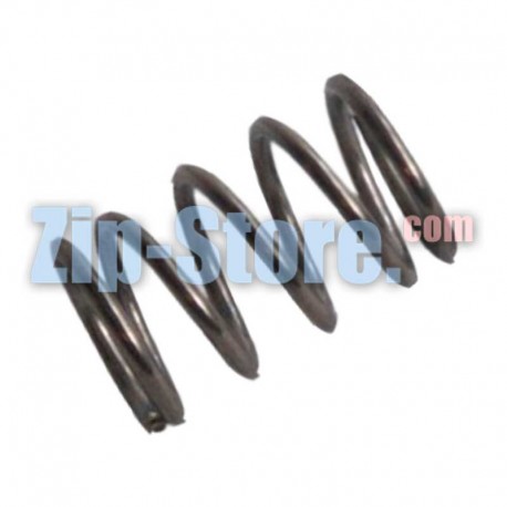C00059869 Пружина ножки Indesit Original