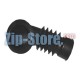 C00027923 Патрубок дозатор-бак Indesit Original