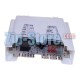 C00051331 Плата управления двигателем Indesit Original