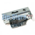 DHF205ZN Петля двери нижняя Electrolux 2211201021 не оригинал