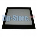 490300009 Стекло внутреннее двери Beko Original
