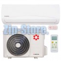 KSGI21HFAN1 Кондиционер Kentatsu "Ichi", R410a