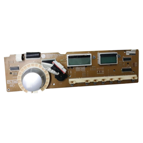 6871ER1045A Модуль управления LG
