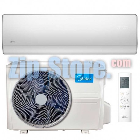 MSMTBU-09HRFN1 Кондиционер инверторный Midea "Ultimate"