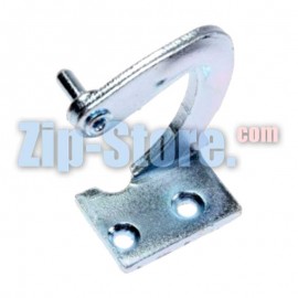 2426833030 Петля двери верхняя Zanussi Original