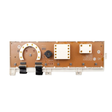 6871EC1092H Модуль управления LG