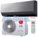 AM09BP Кондиционер инверторный LG "Mirror"
