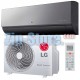 AM12BP Кондиционер инверторный LG "Mirror"