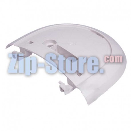 422245950131 Нижняя часть крышки корпуса Philips Original