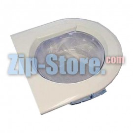 3581ER1006A Люк загрузочный LG Original
