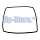 C00027982 Уплотнитель двери Indesit Original