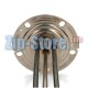 151226 Тэн THERMOWATT 1000W D125mm Ariston не оригинал