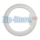 DC63-00748A Обечайка двери внешняя люка Samsung Original